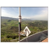  IW6OCM - IZ6FXS (ex IW6OWQ)- Primo test Wi-Fi (2004)