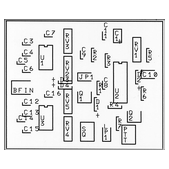 Disposizione componenti
