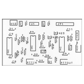 Disposizione componenti