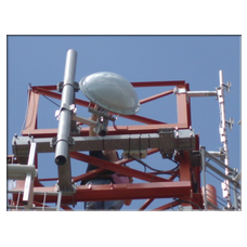 IR6UBM - Monte Majelletta 2000 metri